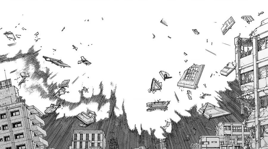 Chainsaw Man - Chương 221