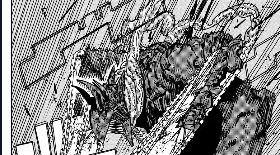 Chainsaw Man - Chương 221