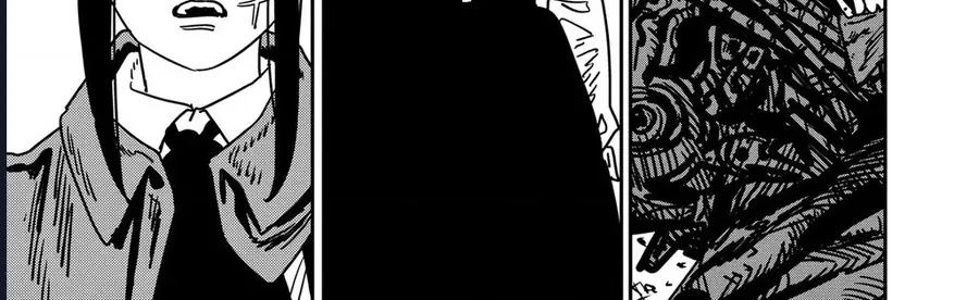 Chainsaw Man - Chương 222