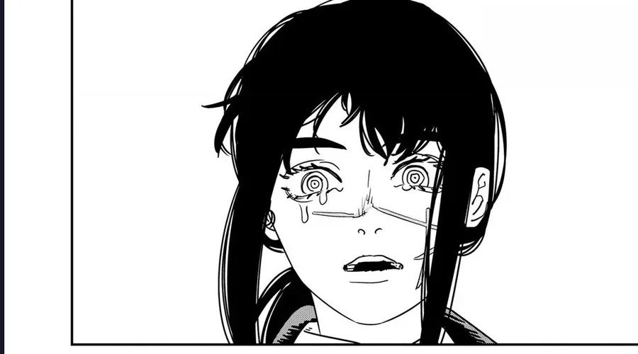Chainsaw Man - Chương 222