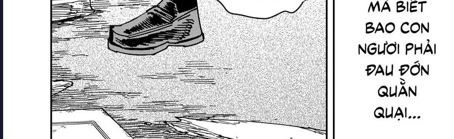 Chainsaw Man - Chương 222