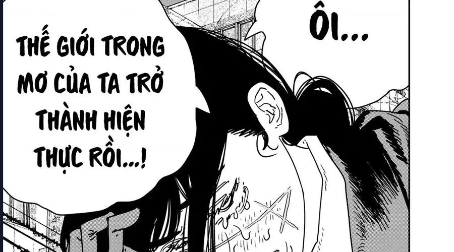 Chainsaw Man - Chương 222