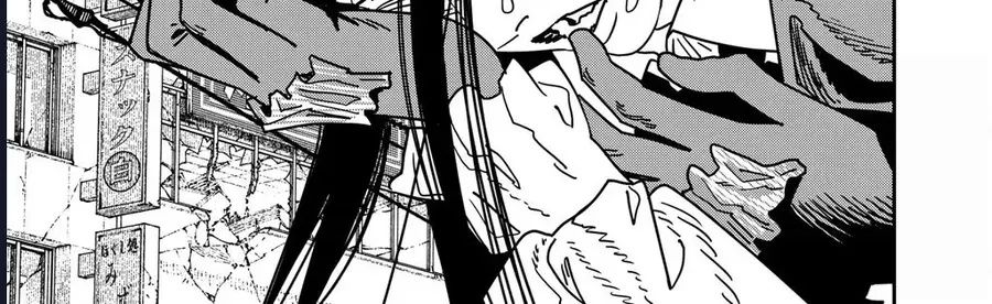 Chainsaw Man - Chương 222