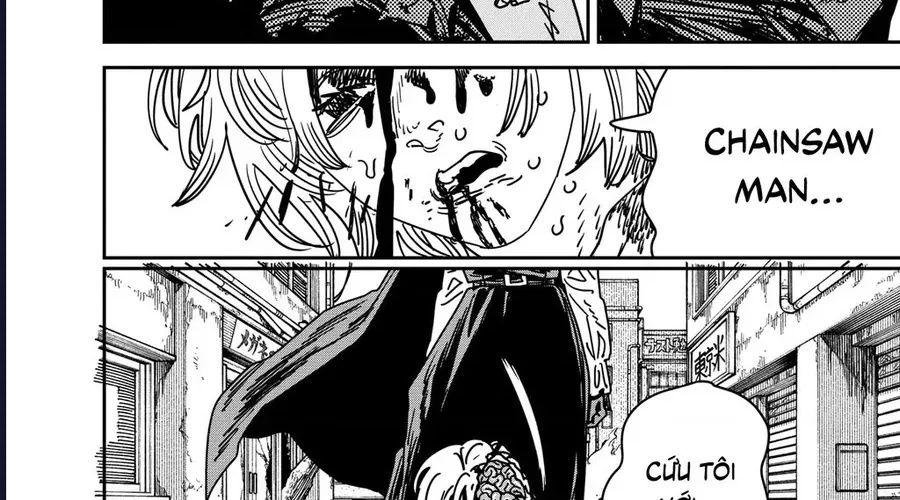 Chainsaw Man - Chương 222