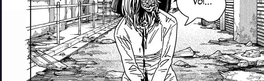 Chainsaw Man - Chương 222