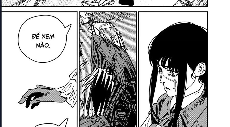 Chainsaw Man - Chương 222