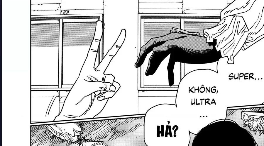 Chainsaw Man - Chương 222