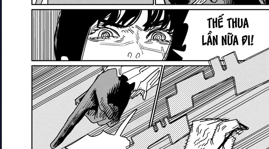 Chainsaw Man - Chương 222
