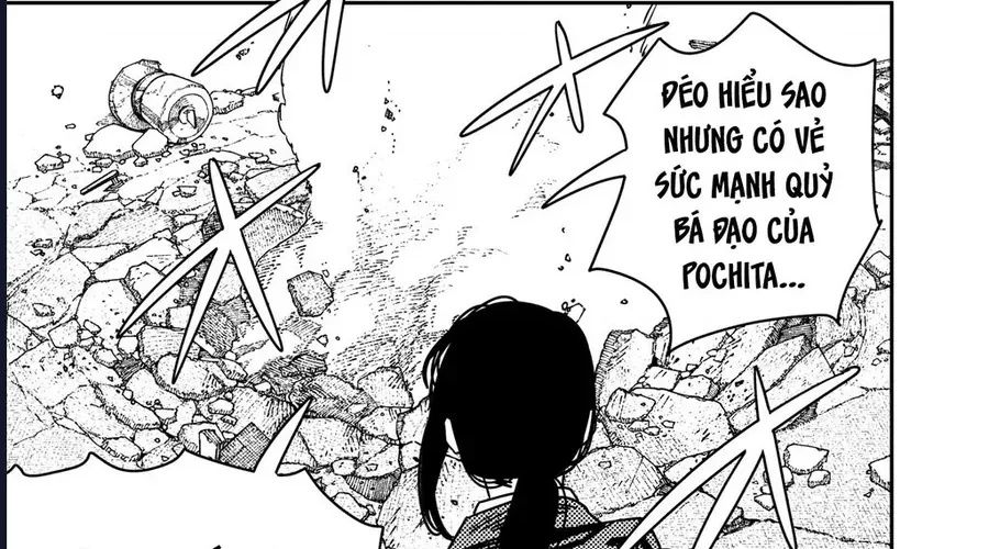 Chainsaw Man - Chương 222