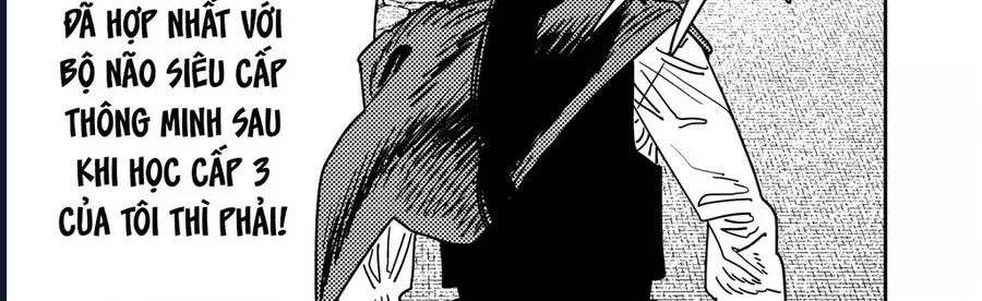 Chainsaw Man - Chương 222