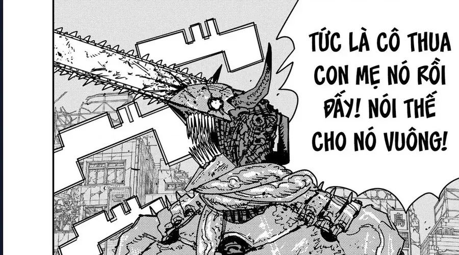 Chainsaw Man - Chương 222