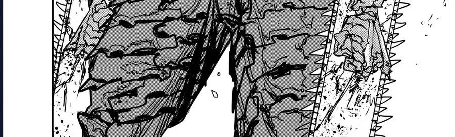 Chainsaw Man - Chương 222