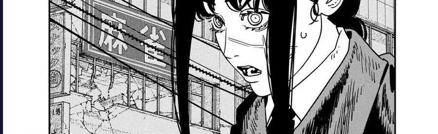 Chainsaw Man - Chương 222