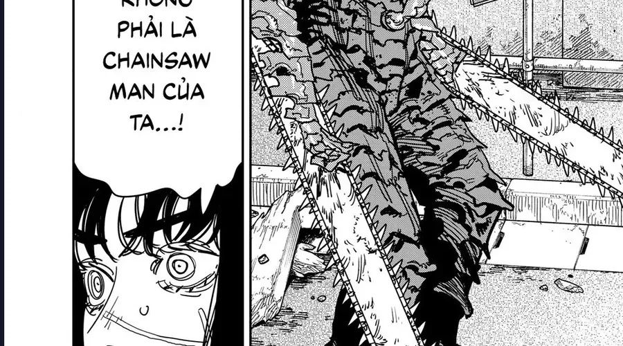 Chainsaw Man - Chương 223