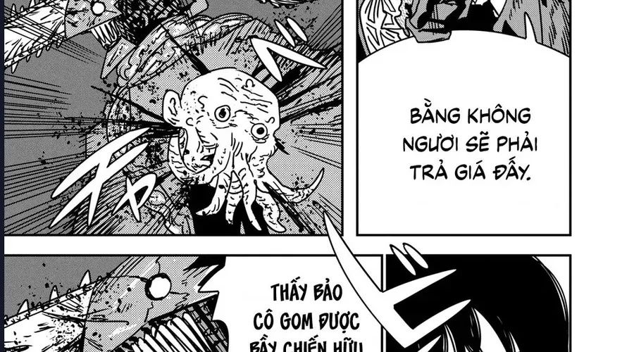 Chainsaw Man - Chương 223