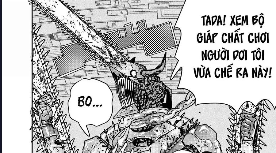 Chainsaw Man - Chương 223