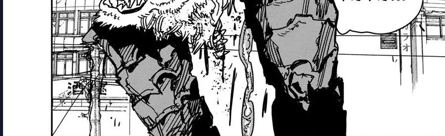 Chainsaw Man - Chương 223