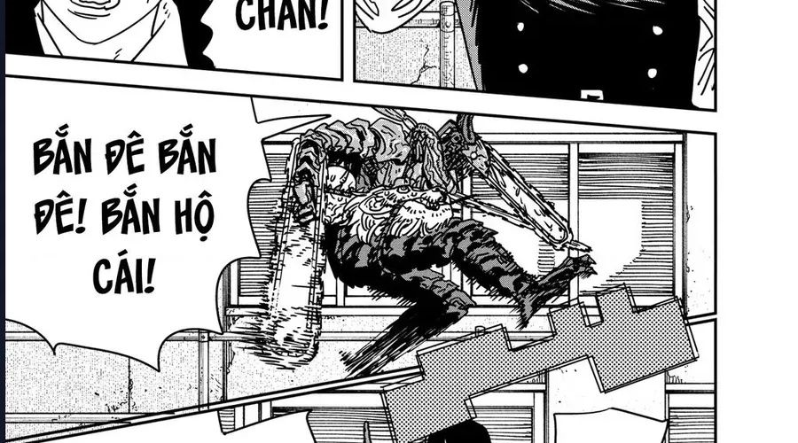 Chainsaw Man - Chương 223