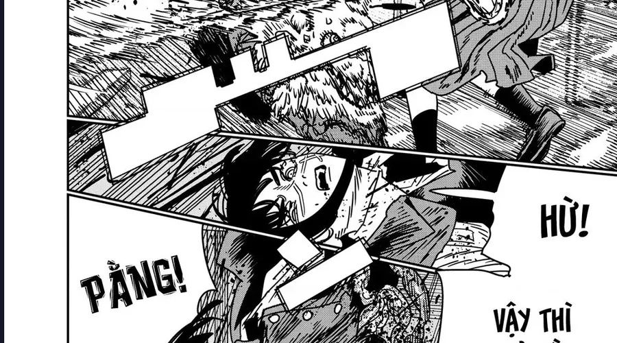 Chainsaw Man - Chương 223