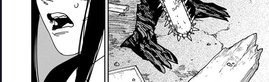 Chainsaw Man - Chương 223