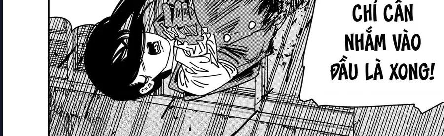 Chainsaw Man - Chương 223