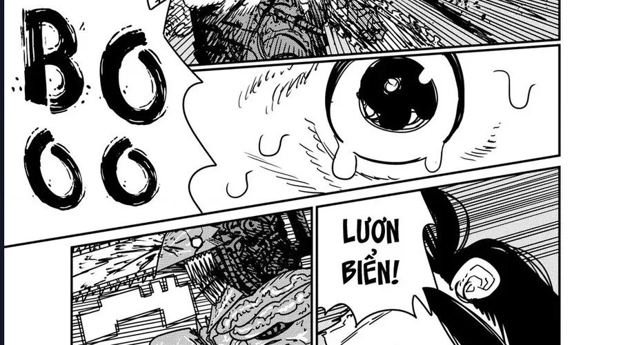 Chainsaw Man - Chương 223