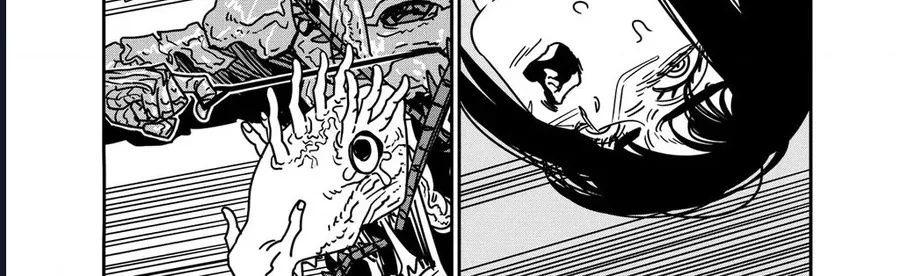 Chainsaw Man - Chương 223