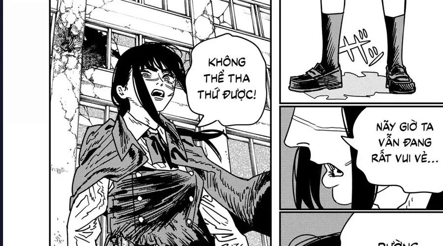 Chainsaw Man - Chương 223