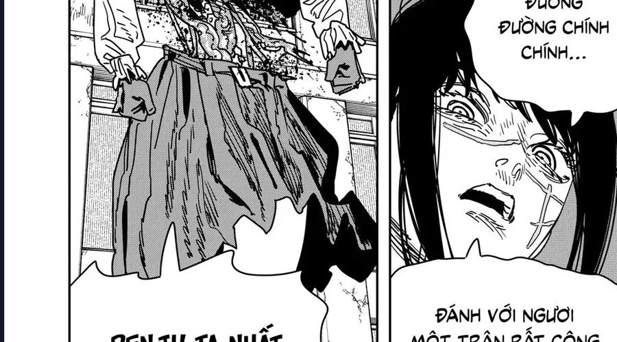 Chainsaw Man - Chương 223