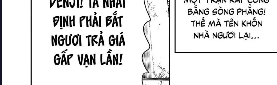 Chainsaw Man - Chương 223