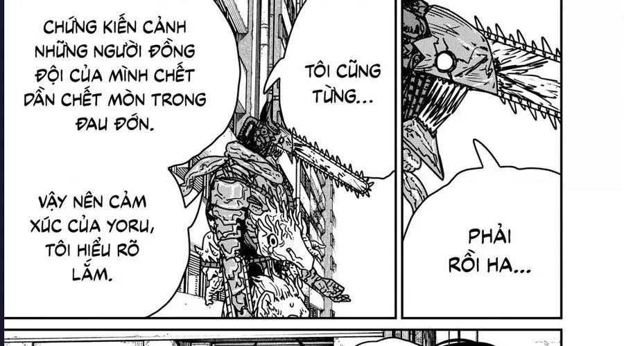 Chainsaw Man - Chương 223