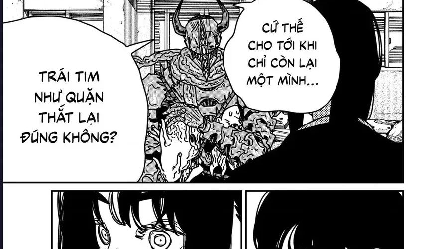 Chainsaw Man - Chương 223