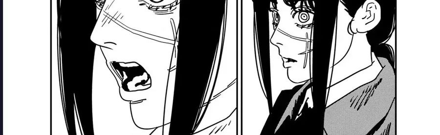 Chainsaw Man - Chương 223