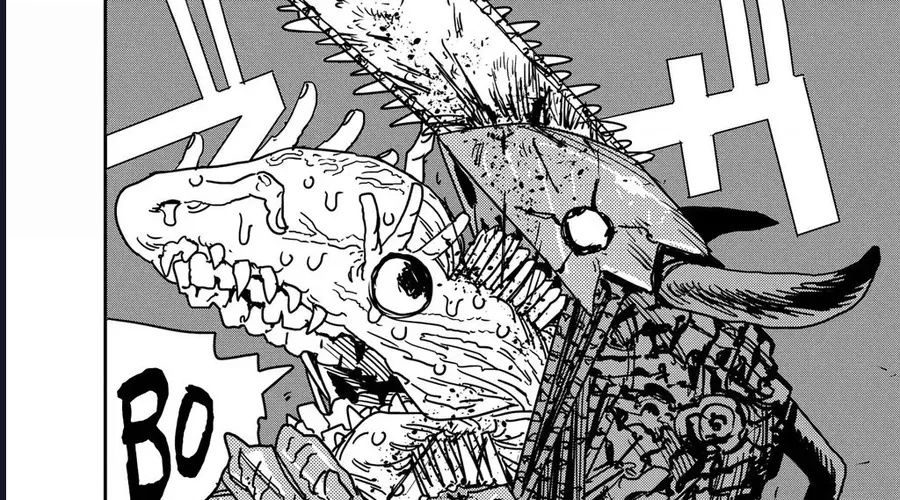 Chainsaw Man - Chương 223
