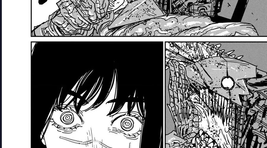 Chainsaw Man - Chương 223