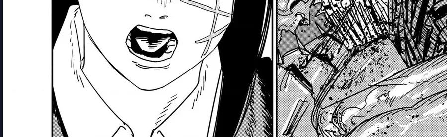 Chainsaw Man - Chương 223