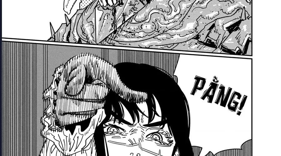 Chainsaw Man - Chương 223