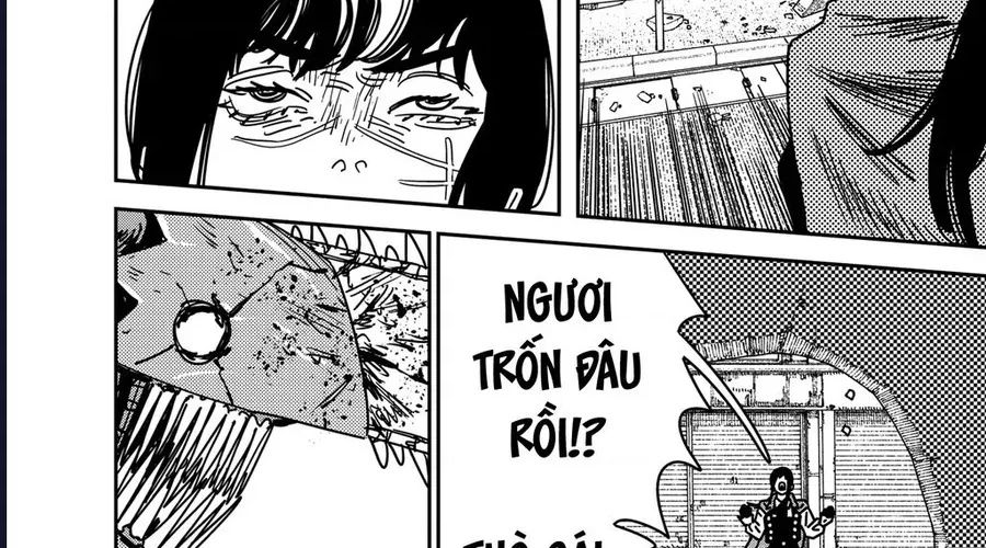 Chainsaw Man - Chương 223
