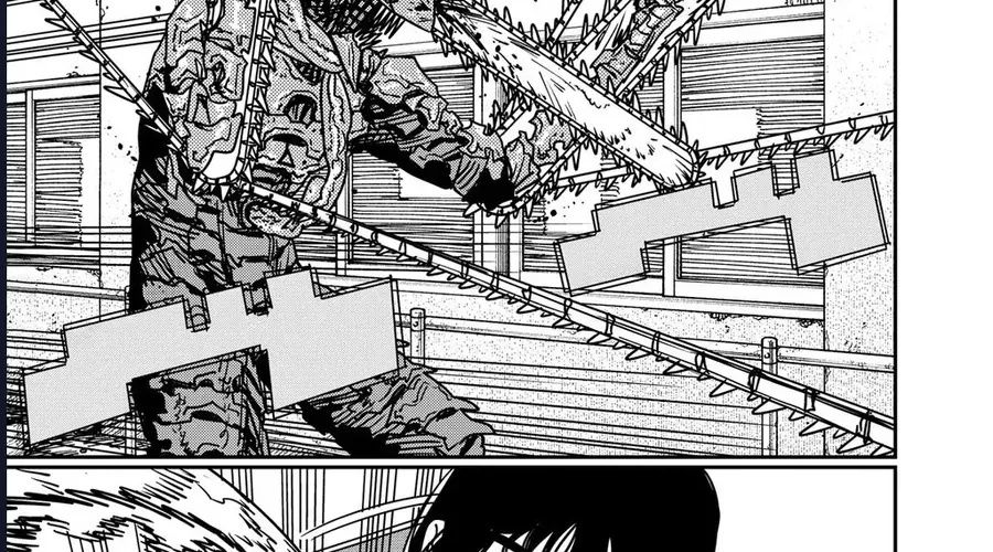 Chainsaw Man - Chương 223