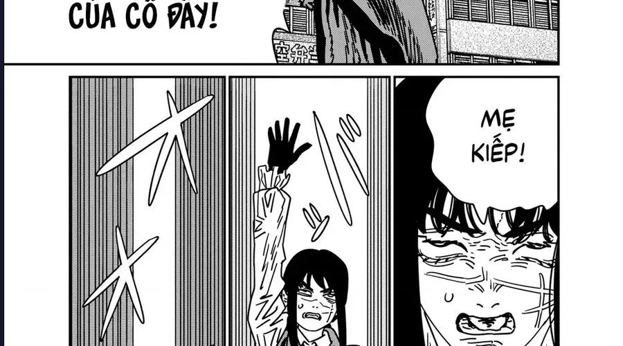 Chainsaw Man - Chương 223