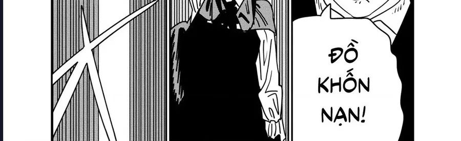 Chainsaw Man - Chương 223