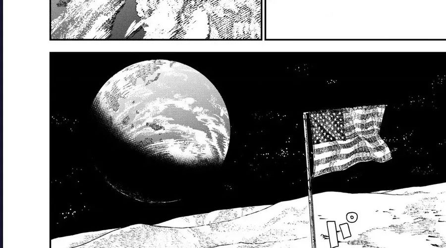 Chainsaw Man - Chương 223
