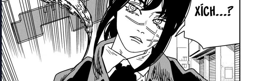 Chainsaw Man - Chương 223