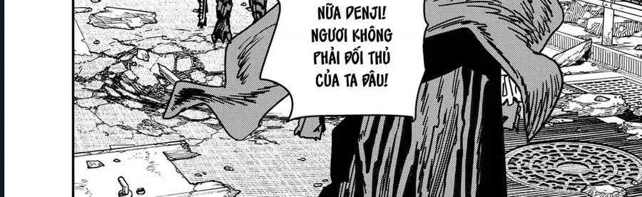 Chainsaw Man - Chương 223