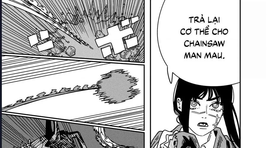 Chainsaw Man - Chương 223
