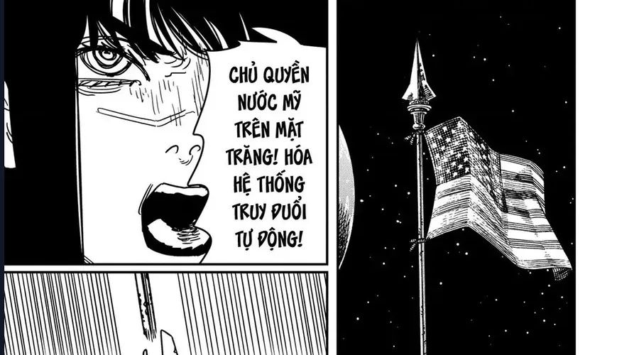 Chainsaw Man - Chương 224
