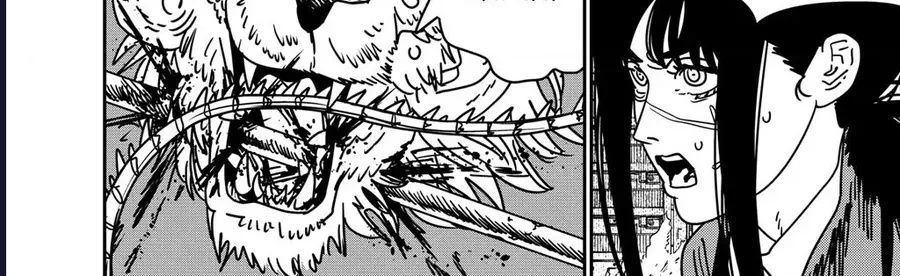 Chainsaw Man - Chương 224