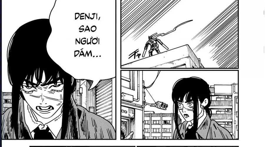 Chainsaw Man - Chương 224