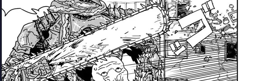 Chainsaw Man - Chương 224