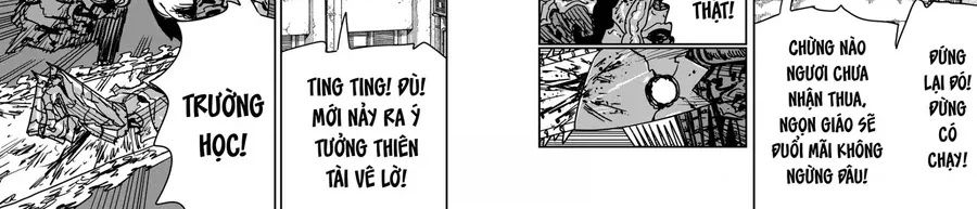 Chainsaw Man - Chương 224